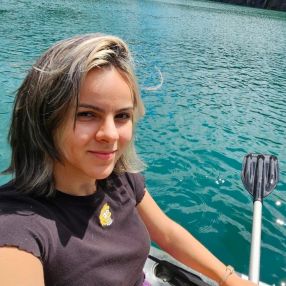 Jady, Família em Engenheiro Coelho