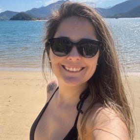 Carolina, Family in Paraty
