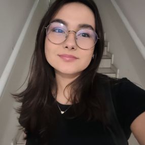 Ana Flávia, Babá em Registro