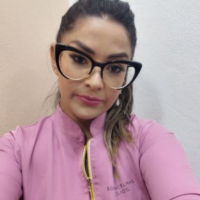 Gislaine, Babá em Ilhabela