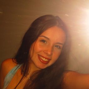 Alana, Babá em Canoinhas