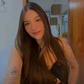 Barbara, Babá em Blumenau