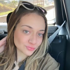 Maria Eduarda, Babá em Guaxupé