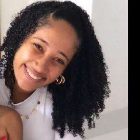 Giselle Pinto de Oliveira, Babá em São Francisco do Conde
