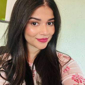 Mariana, Família em Araxá