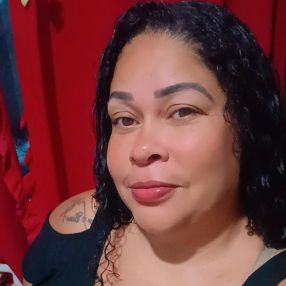 Luciene, Babá em Itaguaí