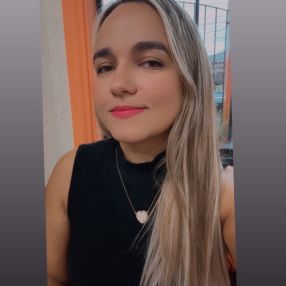 Stefanny, Babysitter in Joinville