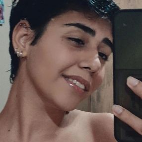 Mariany, Babá em Promissão