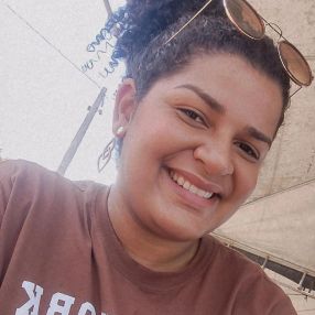 Leticia, Babá em Itaporanga d'Ajuda