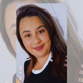 Mayara, Babá em Araricá