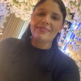 Josefa santos, Babysitter in Jaú