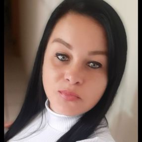 Andresa, Babysitter in Esteio
