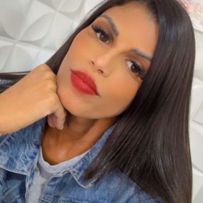 Luana, Babá em Itaguaí