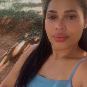 Thais, Babá em Prudente de Morais