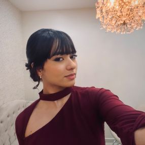 Maria, Babá em Toritama