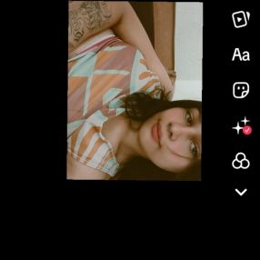 Nayara, Babá em Bandeirantes