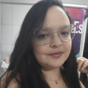 Mirian, Babá em Natal