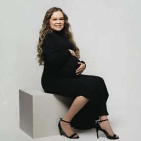 Gabriela, Família em Montes Claros