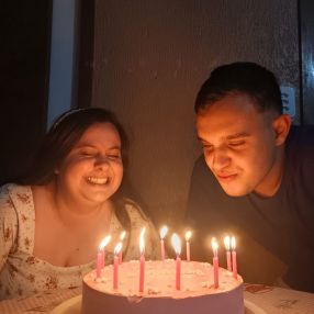 Luan, Família em Içara