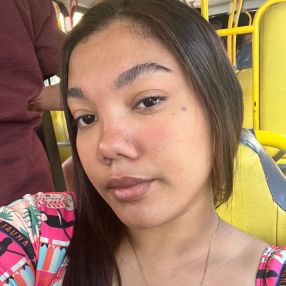 Eduarda, Babá em São Mateus