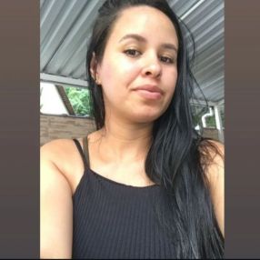 CAMILA, Babá em Balneário Piçarras