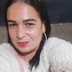 Fabianna, Babá em Araçatuba