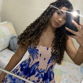 Belly, Babá em Caratinga