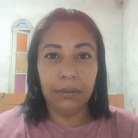 Katia, Babysitter in Iguaba Grande