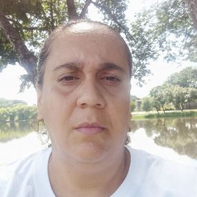 Elizete, Babá em Araçoiaba da Serra