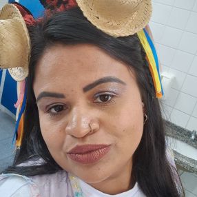 Fabíola, Babá em São Paulo