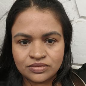 Fabíola, Babá em São Paulo