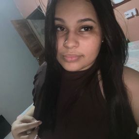 Vitória, Babá em Maranguape