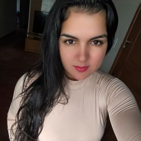 Monalisa, Babá em Araguari