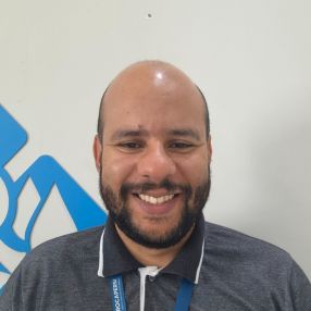Daniel, Família em Irecê