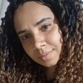 Maria, Babá em Forquilhinha
