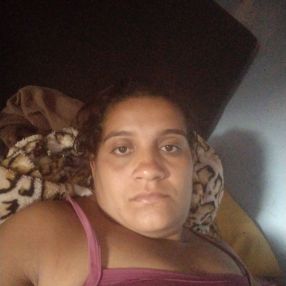 Daiane, Babá em Monteiro