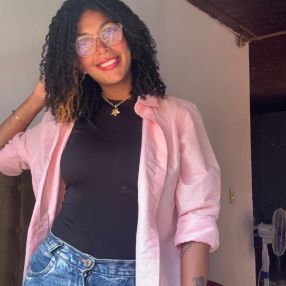 Ingrid, Babá em Avaré