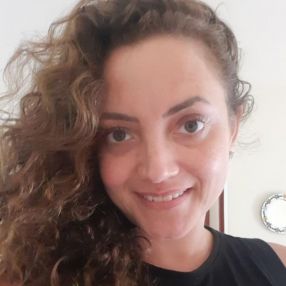 Josilayne, Babá em Pontal do Paraná