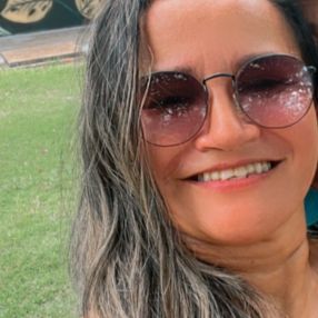 Josenir Alves de, Babá em Luís Antônio