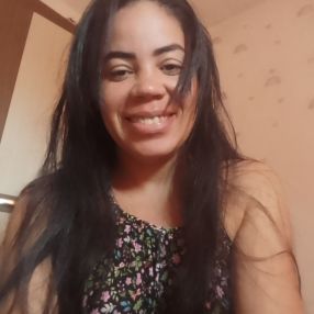 Izaelma, Babá em Alagoinhas
