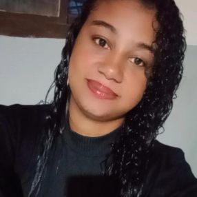 Aghatacristina, Babá em Amparo