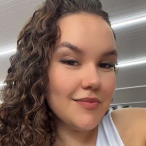 Camila, Babá em Cristalina