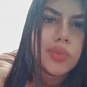 Mariiah, Babá em Salgado