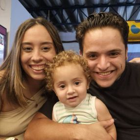 Meirelis, Família em Bady Bassitt