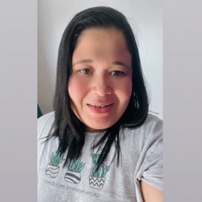 Fernanda, Babá em São Pedro da Aldeia