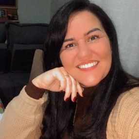 Alessandra, Babá em Balneário Camboriú