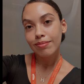 Hyngrid, Babá em Paulista