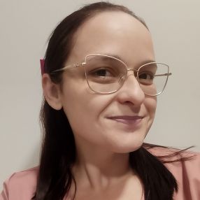 Fernanda, Babá em Camboriú
