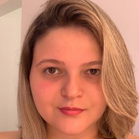 Luana, Babá em Taboão da Serra