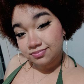 Maria, Babá em Paulo Afonso